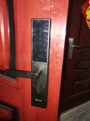 点评老司机谈谈曼亚指纹锁怎么样，哪款好用？大家推荐一下！