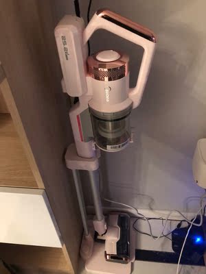 鲨客双刷头吸尘除螨两用S9吸尘器好不好用?真的能除螨吗?
