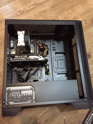 一起讨论宁美国度电脑可信吗？测评售后有保障吗？