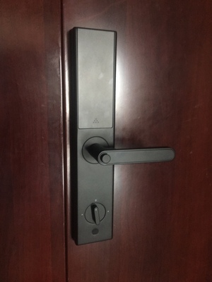 讨论【评测说说】普泰升指纹锁怎么样,质量如何?方便好用吗