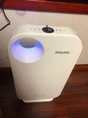 【使用真相】Dyson戴森TP06空气净化器怎么样？是品牌吗？