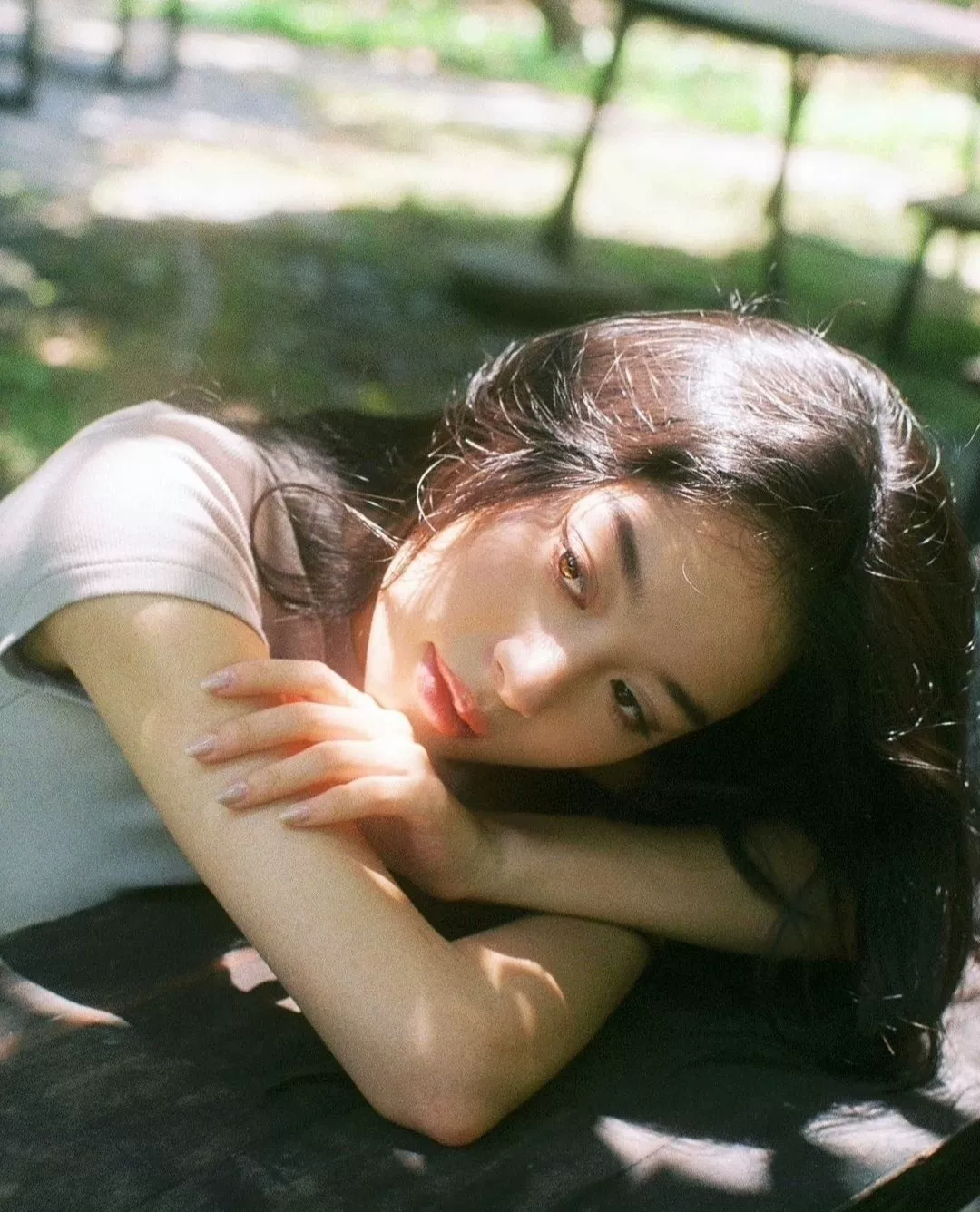 Nhim Chup(nhimsally.film)摄影集 4
