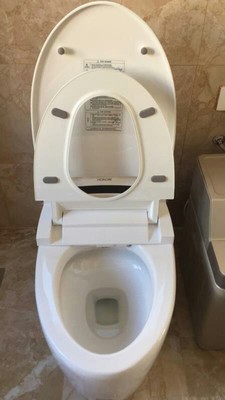 好纠结:九牧智能马桶和toto.马桶对比哪个好?各自有啥优缺点?