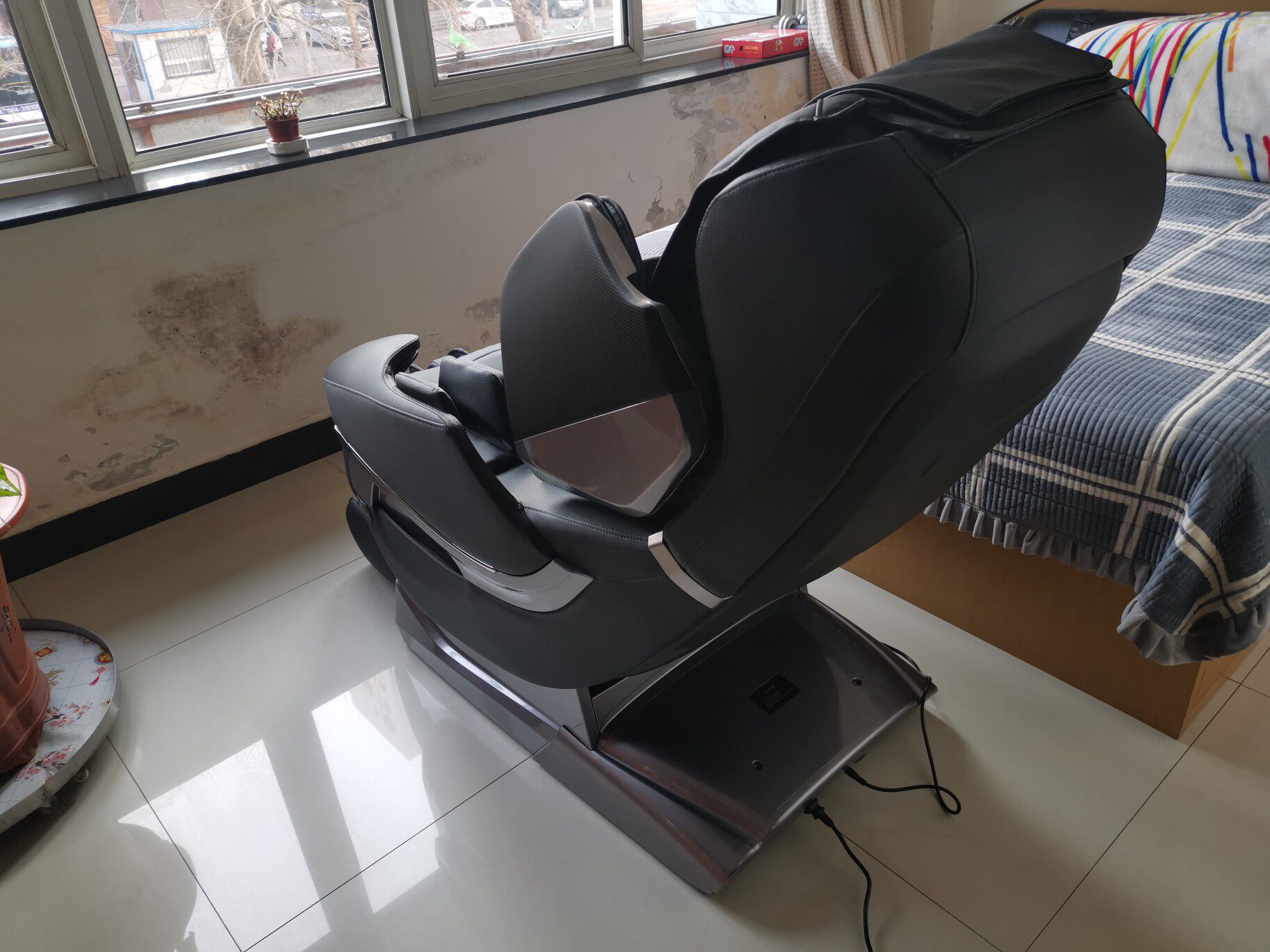 otobodycare豪特按摩椅sk01值得买吗豪特sk01谁用过好不好用优缺点