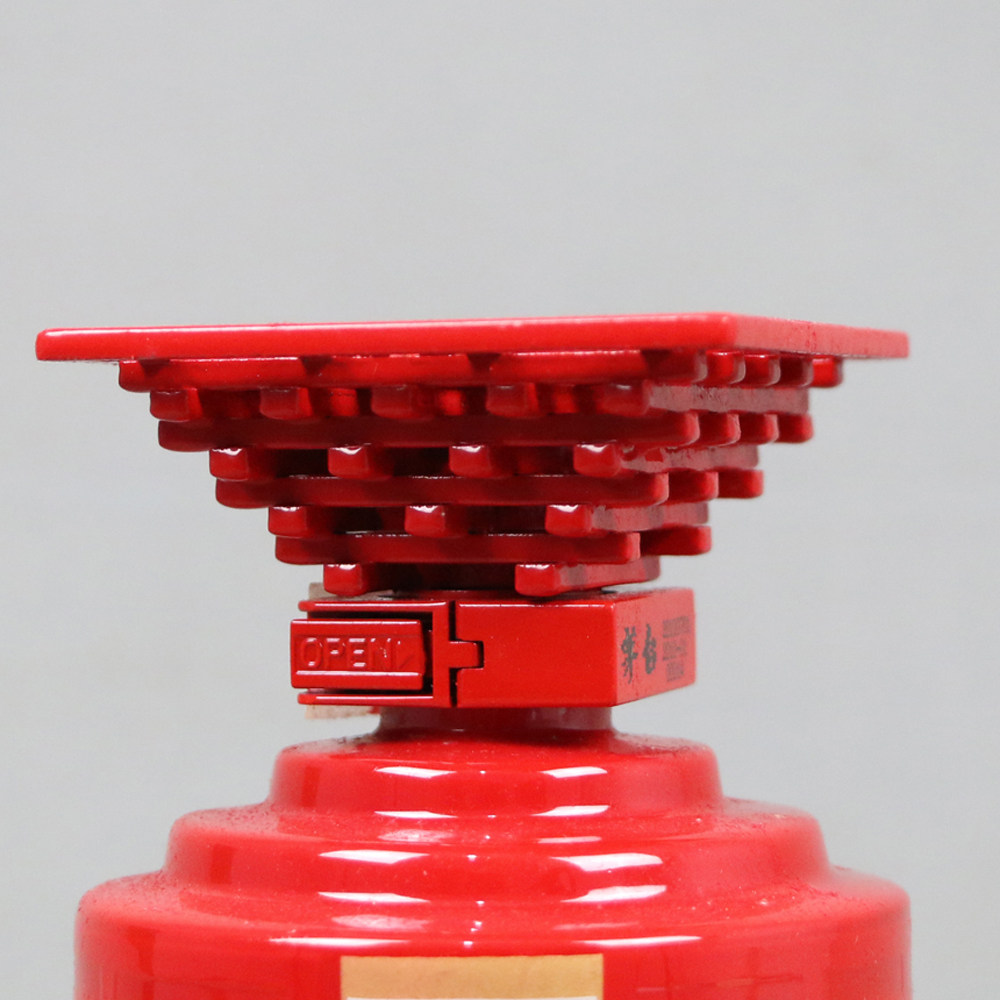 【华辰22】2010年(1瓶)澳门馆---醉美中华15年陈酿 53度 500ml