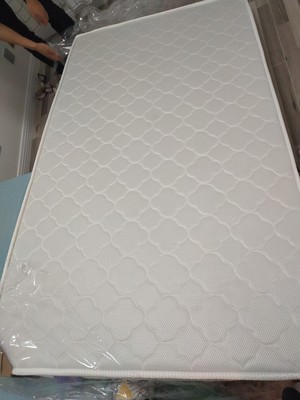 评测点评【优缺点剖析】梦神乳胶床垫有味道吗，质量怎么样？