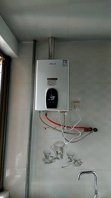 热水器能率JSQ31-JD01Q怎么样？家里使用后的评价！mdsuncaavt