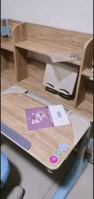 论儿童学习桌重要吗？西昊儿童书桌怎么样，适合孩子吗？