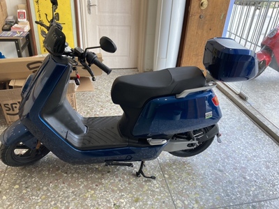 分析小牛电动nqimini怎么样这个优点大不大