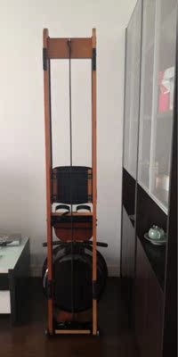 健身达人答WaterRower划船机好不好?质量差不差?评测