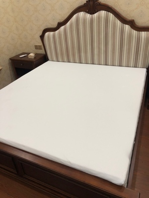 诺伊曼乳胶床垫真实入手点评,这网友心声一定要认真看