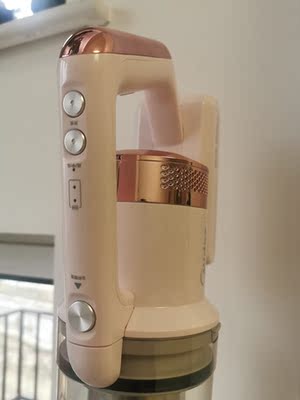 Shark鲨客双刷头折叠吸尘器S9怎么样?说说我的心酸使用史！