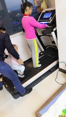 伊尚ES6多功能跑步机怎么样，好用吗，怕买了跑步机后吃灰?