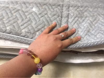 体验《三大亮点》mlily床垫好不好，是哪里的品牌？质量怎么样？