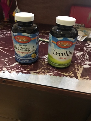 品质carlson鱼油软胶囊怎么样博主用心反馈