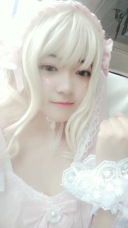 Lolita绯月大全套