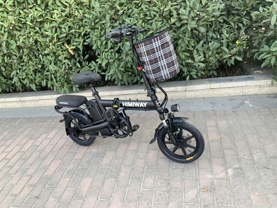 校园内用希洛普电瓶车怎么样，网上买电动车售后靠谱吗