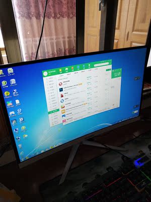 大家真实评价宁美国度电脑靠谱吗？网上的谁有胆子入手？