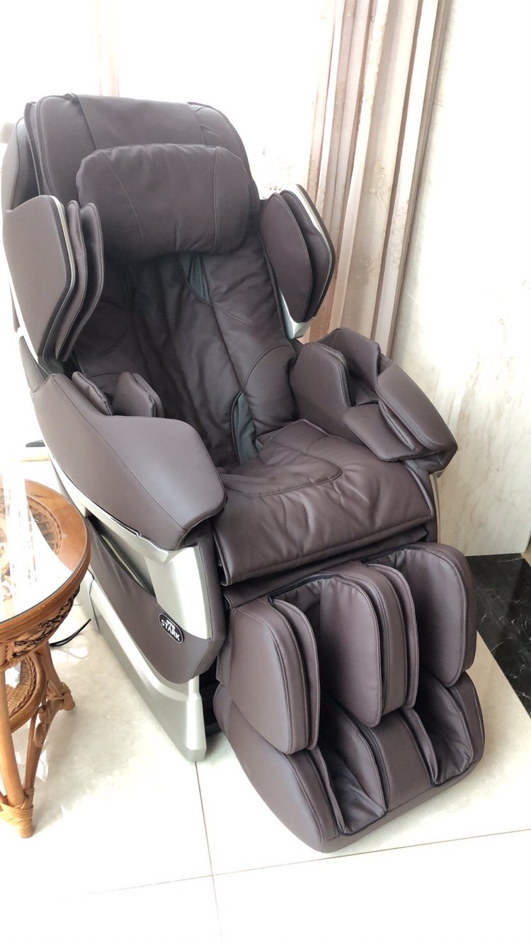 otobodycare豪特按摩椅sk01值得买吗豪特sk01谁用过好不好用优缺点