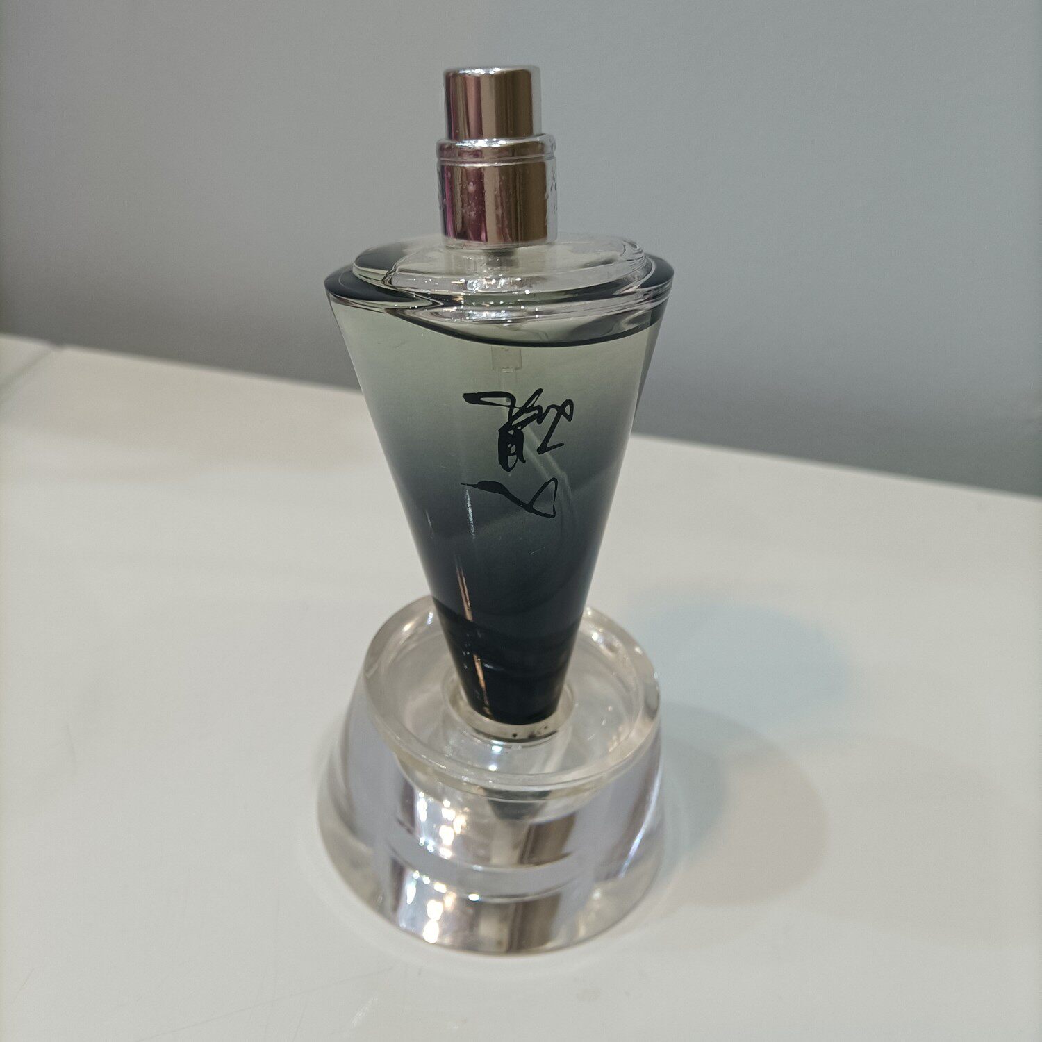 春风十里入砚墨香男士香水清新入砚墨香送男生生日情人节礼物