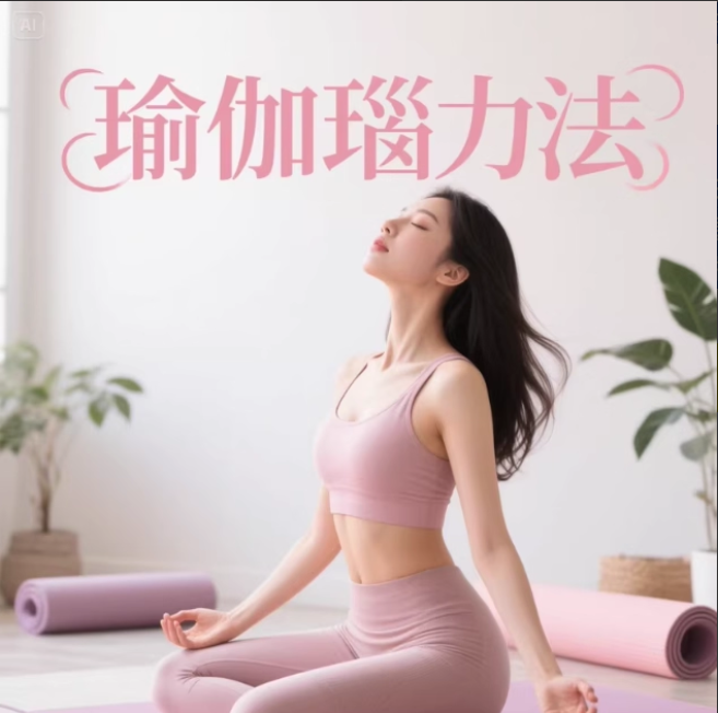 瑜伽瑙力气息法全部教程 68节已完结，原价 6999  【课