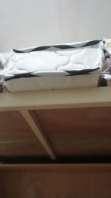 新人求助欧拉朵乳胶床垫怎么样？测评后感受分享