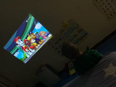 【使用感受】极米Z6X和H2投影仪哪个好？怎么选合适？