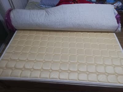 一周后评价：SIMBA床垫怎么样？能不能入手？