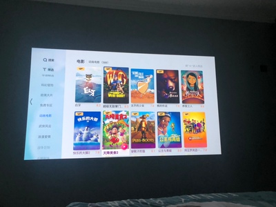 【质量报告】极米H3投影仪怎么样？求助使用感受如何？