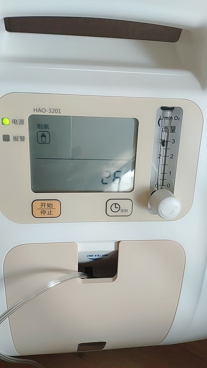 omron欧姆龙制氧机究竟怎么样老司机说分析评价怎么样