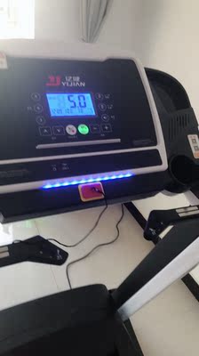 2周亲测解析,锐步跑步机jet300好用吗?减震如何?口碑评价?