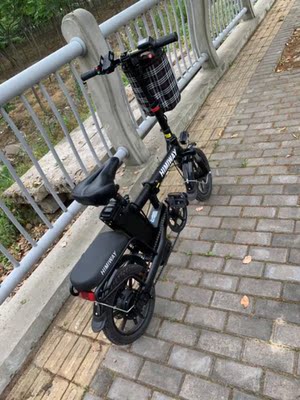 FIIDO亲子电动车怎么样好不好？优劣分析？一个月真实反馈