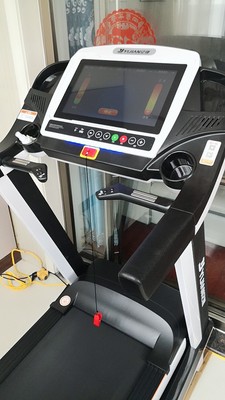 迪卡侬健身跑步机怎么样,质量好吗?适合爱运动的你吗?