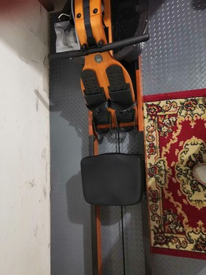 麦瑞克划船机和海德划船机哪个好?真实质量对比【爆料】