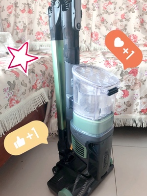 对比松下和莱克吸尘器哪个好?到底好不好用?谁知情