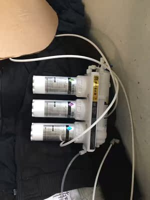 解说【吐露】怡口净水器002-3怎么样?能除水垢吗?过滤精度多少？