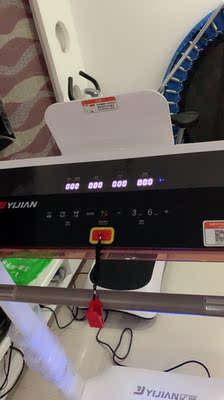 伊尚ES6多功能跑步机怎么样，好用吗，怕买了跑步机后吃灰?