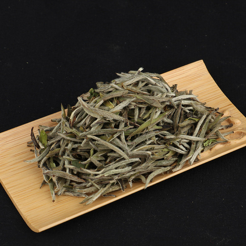 【10罐500克】2017年太姥银针【源头直供 底价抢拍】御品窖藏