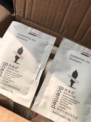 巴黎欧莱雅和阿道夫洗发水哪个好用,图文长篇记录必看