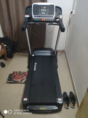 真假辨析？跑客Pro跑步机怎么样，真的有那么好用吗？