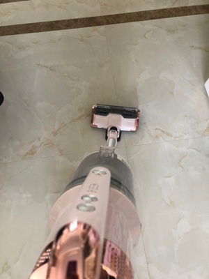 我想听实话:戴森吸尘器有那么好吗?大家都选哪个不后悔？