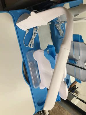 爸妈点评:西昊儿童学习桌写字桌怎么样?学习桌有气味吗?