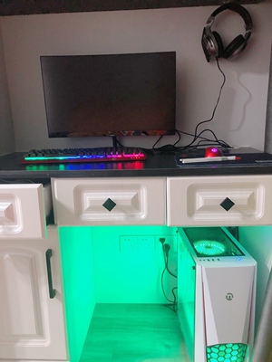 请教大家，协手组装电脑靠谱吗？售后专业有保障吗？