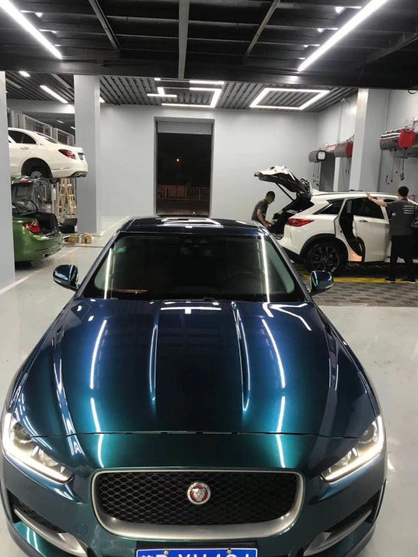 标致607拆车件升降器