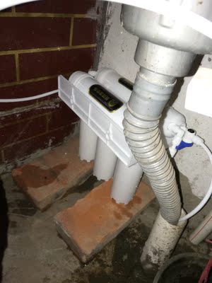 解说吐槽美庄臣即热式饮水机小型迷你净水器怎么样?水质合格吗?