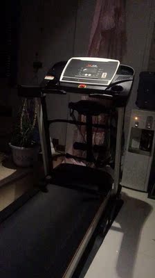 伊尚ES6多功能跑步机怎么样，好用吗，怕买了跑步机后吃灰?