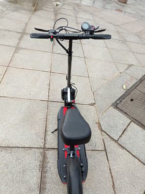 盘点喜德盛电动车豹子2c精英版好用吗?电池会不会很不耐用?