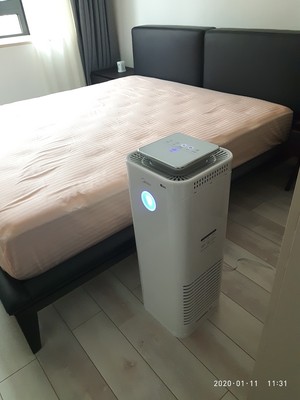 看清本质：二代AirProce艾泊斯AC-360怎么样？有没有噪音？