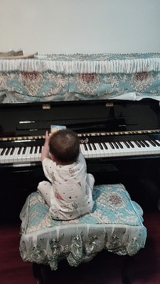 使用半年爆料卡瓦依电钢琴ES108怎么样？买台给孩子用的！