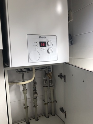 老房子用BASIYA百适安燃气壁挂炉怎么样,质量很烂是真的吗?